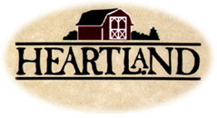 The Heartland Advantage Guarantee.